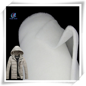 Washable Polyester Wadding for Jacket Keep Warm